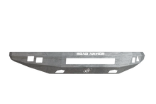 Load image into Gallery viewer, Road Armor 10-14 Ford Raptor Stealth Front Non-Winch Bumper - Raw