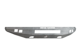 Road Armor 10-14 Ford Raptor Stealth Front Non-Winch Bumper - Raw