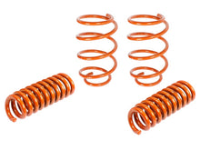 Load image into Gallery viewer, aFe Control Lowering Springs 16-17 Chevrolet Camaro V6-3.6L / I4-2.0(t)