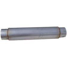 Load image into Gallery viewer, MBRP Universal Muffler 5 Inlet /Outlet 24 Body 31 Overall Aluminized