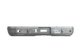 Road Armor 14-18 Chevy/GMC 1500 Stealth Rear Winch Bumper - Raw