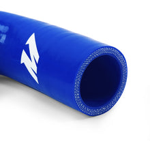 Load image into Gallery viewer, Mishimoto 98-02 Chevy Camaro / Pontiac Firebird Blue Silicone Hose Kit