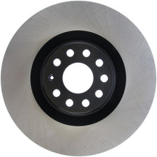 Load image into Gallery viewer, Stoptech 08-13 Audi S3 Front CryoStop High Carbon Brake Rotor