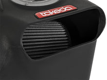 Load image into Gallery viewer, aFe Takeda Momentum GT Pro DRY S Cold Air Intake System 17-18 Honda Civic Si I4 1.5L (t)