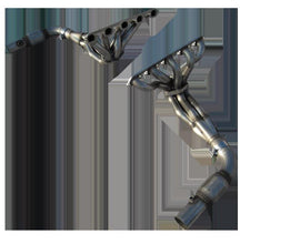 ARH 2008-2010 Dodge Viper Gen 4 1-7/8in x 3in Long System w/ Cats