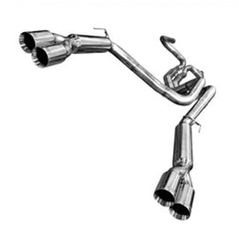 Kooks 98-02 F Body LS1 5.7L 3in SS Off-Road Dual Exhaust