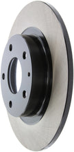 Load image into Gallery viewer, Stoptech 14-18 Mazda 6 Rear Premium High Carbon Cryo Brake Rotor