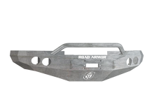 Load image into Gallery viewer, Road Armor 97-01 Dodge 1500 Stealth Front Winch Bumper w/Pre-Runner Guard - Raw