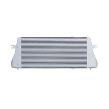 Load image into Gallery viewer, Mishimoto 94-02 Dodge Ram 2500 5.9L Cummins Intercooler (Silver)