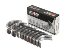 Load image into Gallery viewer, King Chevrolet L4 2.2L Ecotec AM-Series Main Bearings (Set of 5)