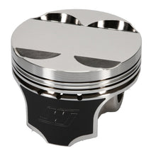 Load image into Gallery viewer, Wiseco Honda Turbo F-TOP 1.176 X 81.0MM Piston Kit