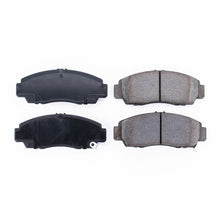 Load image into Gallery viewer, Power Stop 01-03 Acura CL Front Z16 Evolution Ceramic Brake Pads