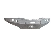 Load image into Gallery viewer, Road Armor 12-15 Toyota Tacoma Stealth Front Winch Bumper - Raw