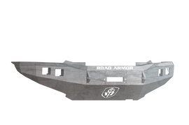Road Armor 12-15 Toyota Tacoma Stealth Front Winch Bumper - Raw