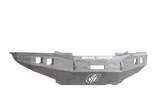 Road Armor 12-15 Toyota Tacoma Stealth Front Winch Bumper - Raw