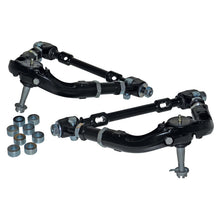 Load image into Gallery viewer, SPC Performance Chevrolet Corvette C4 Adjustable Upper Control Arms (Pair)