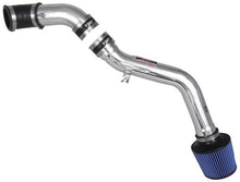 Load image into Gallery viewer, Injen 03-08 Hyundai Tiburon 2.7L V6 Polished Cold Air Intake w/ MR Tech