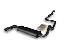 Load image into Gallery viewer, HKS 88-91 Honda Civic Si Sport Exhaust