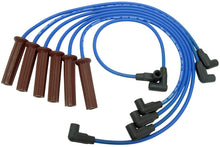 Load image into Gallery viewer, NGK Chevrolet Camaro 1992-1990 Spark Plug Wire Set