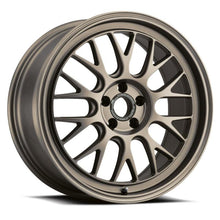 Load image into Gallery viewer, fifteen52 Holeshot RSR 19x8.5 5x112 45mm ET 57.1mm Center Bore Magnesium Grey Wheel