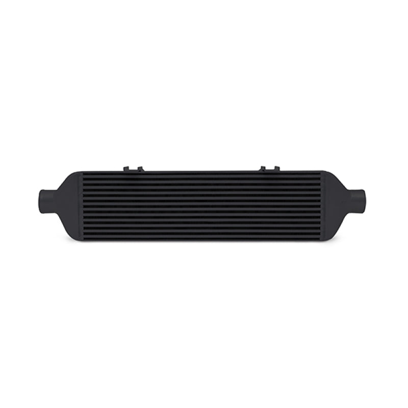 Mishimoto 2015-2016 Subaru WRX STI Front-Mount Intercooler Kit - Black