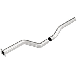 MagnaFlow Univ Pipe Front Ext 01-03 GM Diesel