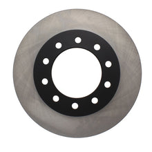 Load image into Gallery viewer, Stoptech 05-16 Ford F-550 Premium Front CryoStop Brake Rotor