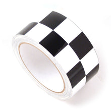 Load image into Gallery viewer, DEI Speed Tape 2in x 45ft Roll - Checkerboard