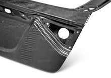 Load image into Gallery viewer, Seibon 08-10 Subaru WRX Hatchback/ STi Carbon Fiber Hatch