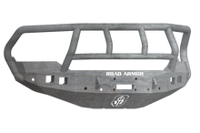 Load image into Gallery viewer, Road Armor 13-18 Ram 1500 Stealth Front Winch Bumper w/Titan II Guard - Raw