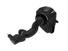 Load image into Gallery viewer, aFe Momentum GT Pro 5R Cold Air Intake System 19-21 GM Truck 4.3L V6