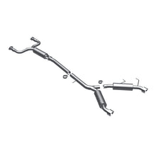 Load image into Gallery viewer, MagnaFlow Sys C/B 08 Nissan 350Z 3.5L V6