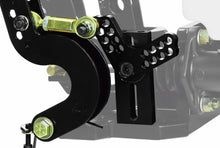 Load image into Gallery viewer, Wilwood Throttle Linkage Assembly for Floor Mount Pedal: 340-12410 / 340-12411