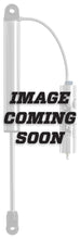 Load image into Gallery viewer, Fox 2.0 Factory Series 5in. R/R Coilover 5/8in. Shaft (Custom Valving) w/CD Adjuster - Black/Zinc