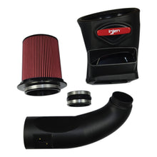 Load image into Gallery viewer, Injen 17-19 Chevy Silverado 2500/3500 Duramax L5P 6.6L Evolution Cold Air Intake (Oiled Filter)