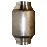 Kooks Universal 2.5 Inch Catalytic Converter 7in Length (Not For Forced Induction)