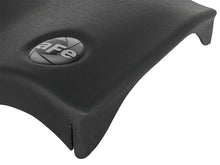 Load image into Gallery viewer, aFe Magnum FORCE Stage-2 Cold Air Intake Cover 2017 Ford Superduty V8 6.2L