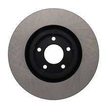 Load image into Gallery viewer, StopTech 07-15 Ford Edge/Lincoln MKX Cryo-Stop Front Premium Rotor