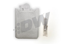 Load image into Gallery viewer, DeatschWerks 99-04 Ford Mustang V6/V8 DW300M Fuel Pump Set Up Kit