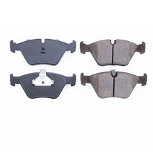 Load image into Gallery viewer, Power Stop 01-05 BMW 525i Front Z16 Evolution Ceramic Brake Pads