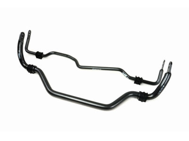H&R 03-06 Infiniti G35 Coupe 3.5L/V6 36mm Adj. 2 Hole Sway Bar - Front