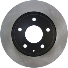 Load image into Gallery viewer, Stoptech 14-18 Mazda 6 Rear Premium High Carbon Cryo Brake Rotor