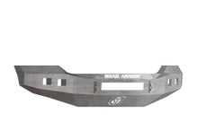 Load image into Gallery viewer, Road Armor 11-16 Ford F-250 Stealth Front Non-Winch Bumper - Raw