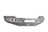 Road Armor 11-16 Ford F-250 Stealth Front Non-Winch Bumper - Raw