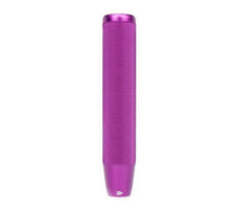 Load image into Gallery viewer, NRG Shift Knob Knurl Hidden Gem Long Purple