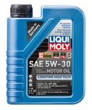 LIQUI MOLY 1L Longtime High Tech Motor Oil 5W-30