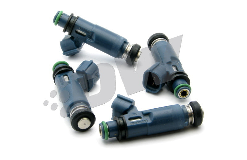 DeatschWerks MazdaSpeed Protege 350CC Top Feed Injectors