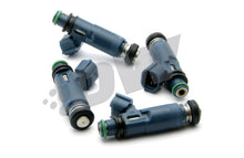 Load image into Gallery viewer, DeatschWerks MazdaSpeed Protege 350CC Top Feed Injectors