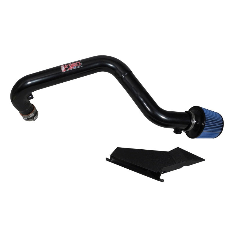 Injen 10-11 Volkswagen MKVI GTI 2.0L TSI 4cyl Black Cold Air Intake