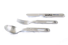 Load image into Gallery viewer, HKS CUTLERY SET